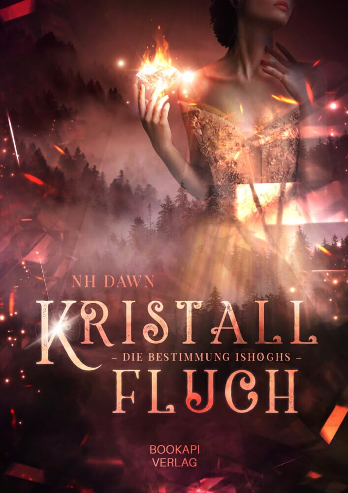 Kristallfluch Contemporary literature Books