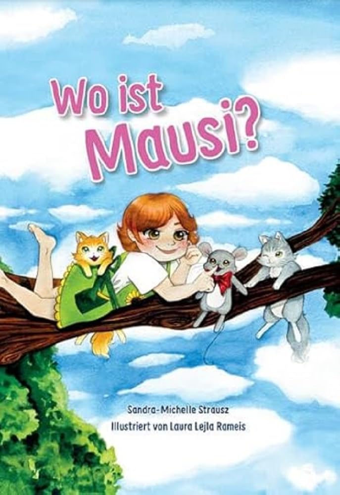 Wo ist Mausi? Film, Art & Culture