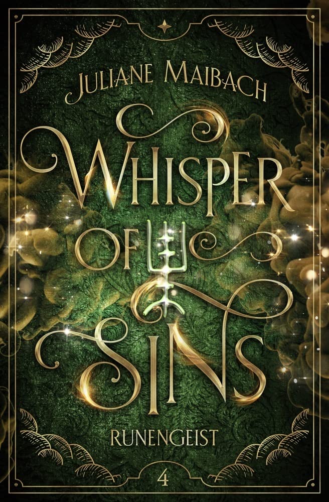 Whisper of Sins Historical Fiction