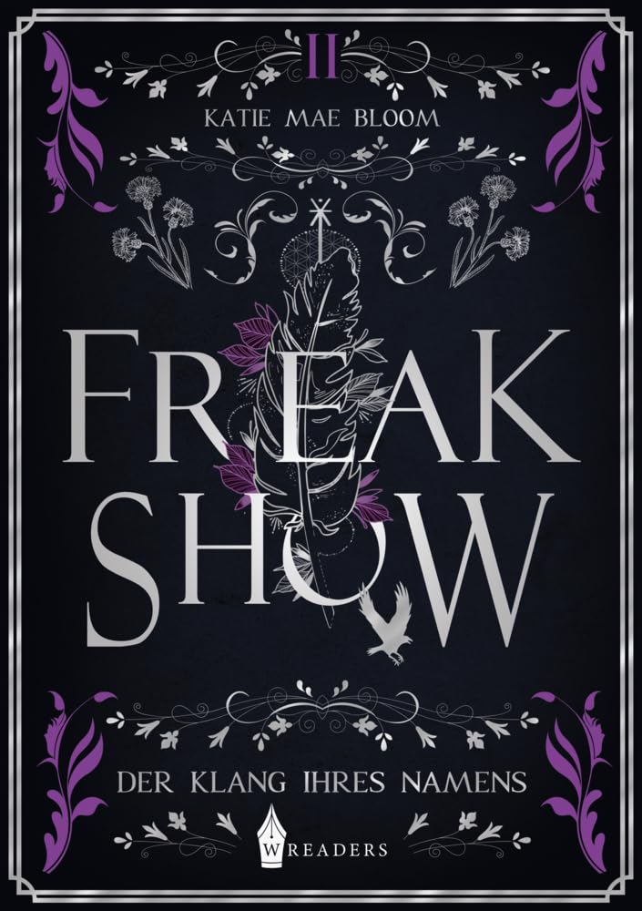Freakshow Holiday Reading