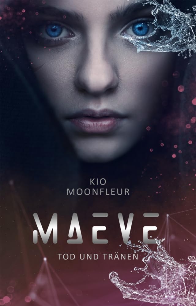 Maeve - Tod und Tränen Historical Fiction