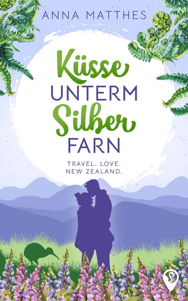 Product Image: Küsse unterm Silberfarn