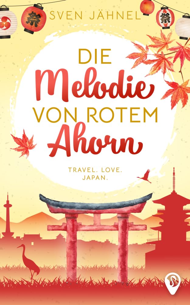 Die Melodie von rotem Ahorn Horror & Mystery