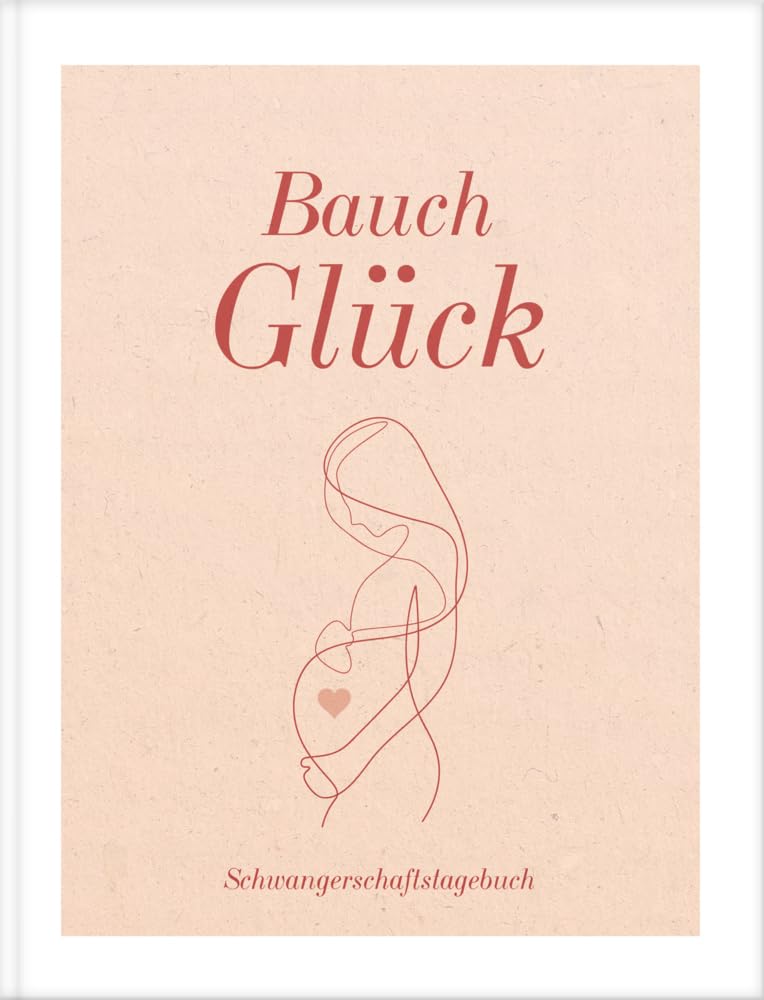 Bauch Glück Medicine Books
