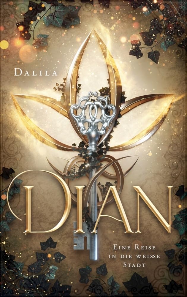 Dian Fairy Tales & Legends