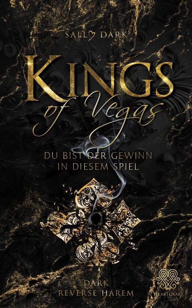 Kings of Vegas Contemporary literature