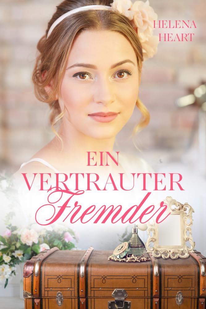 Ein vertrauter Fremder book