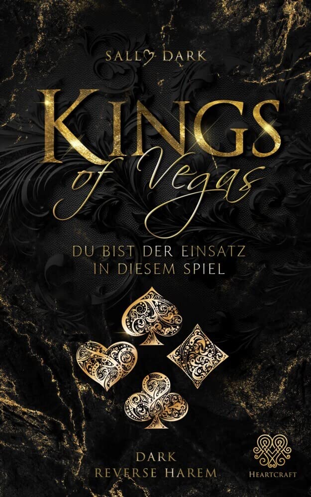 Kings of Vegas Contemporary literature