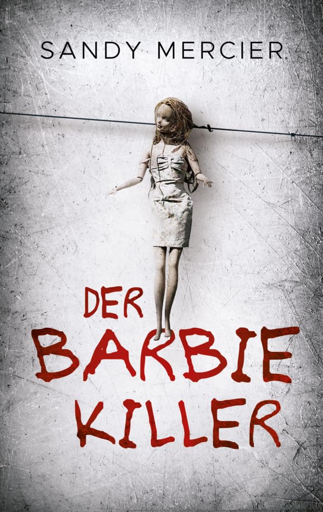 Der Barbie-Killer Contemporary literature Books