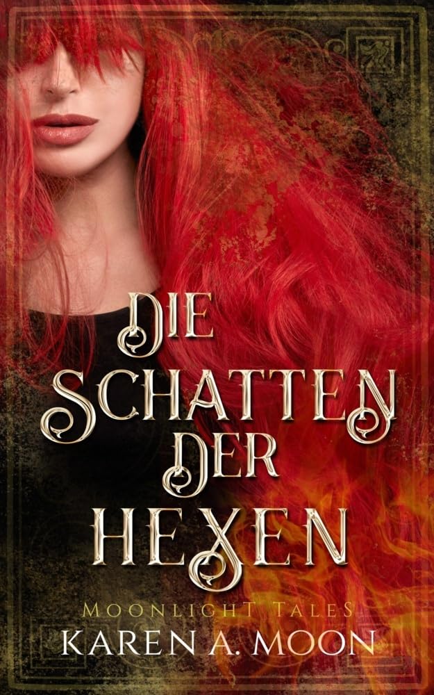Product Image: Die Schatten der Hexen