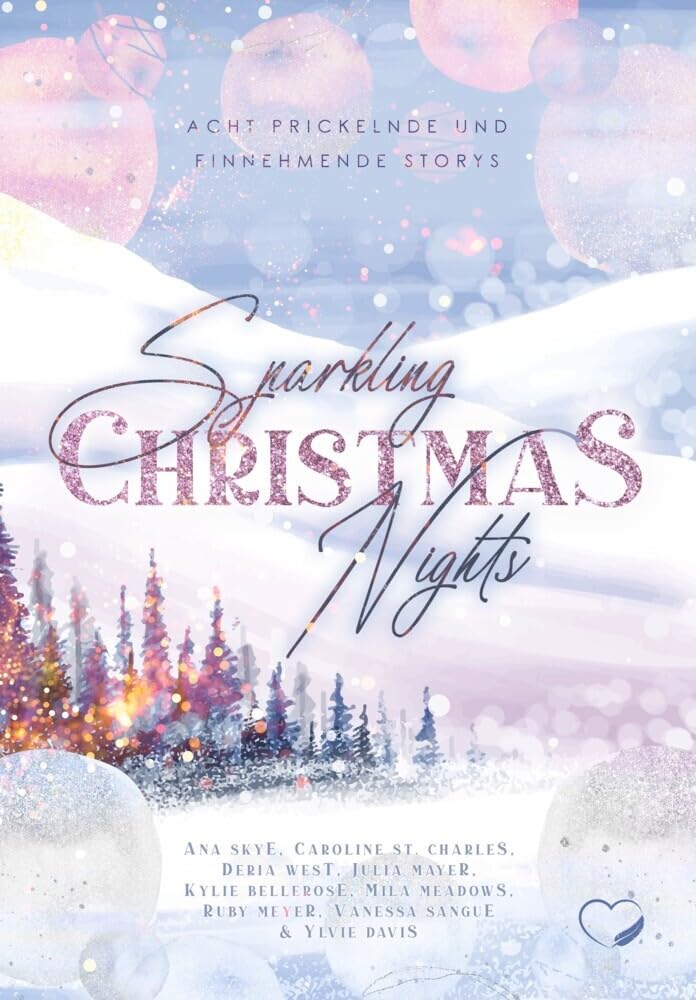 Product Image: Sparkling Christmas Nights