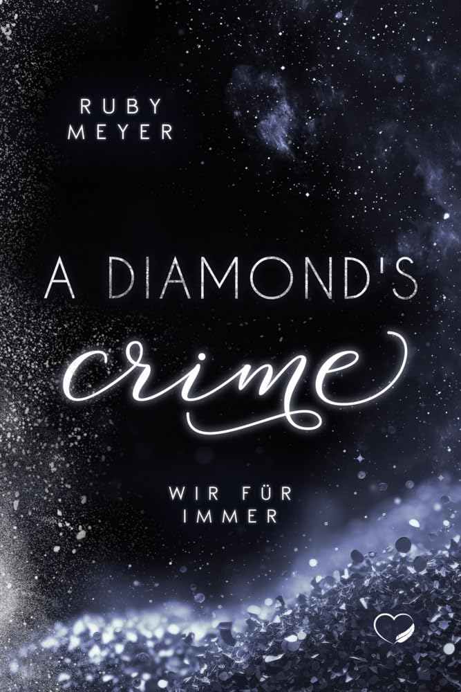 A Diamond’s Crime Contemporary literature Books
