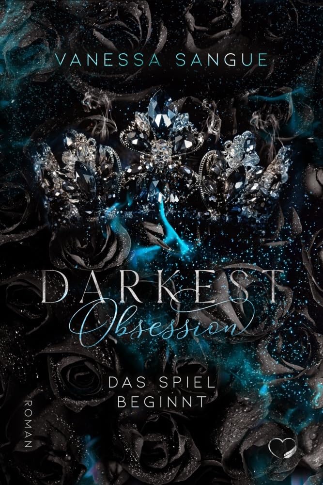 Darkest Obsession Contemporary literature Books