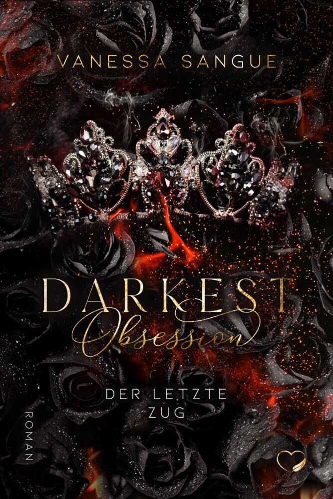 Product Image: Darkest Obsession