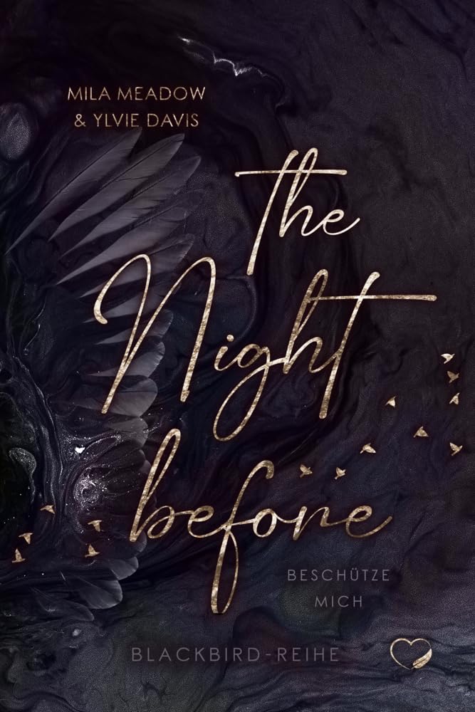 The Night before Contemporary literature Books