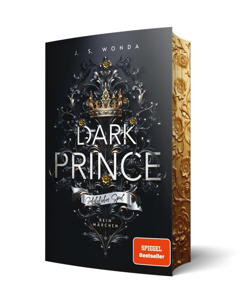 Product Image: Dark Prince