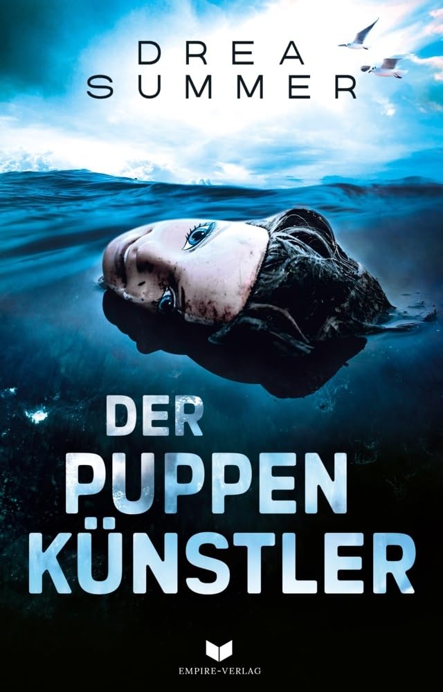 Der Puppenkünstler (Ein Teufel-Graf-Krimi) Contemporary literature