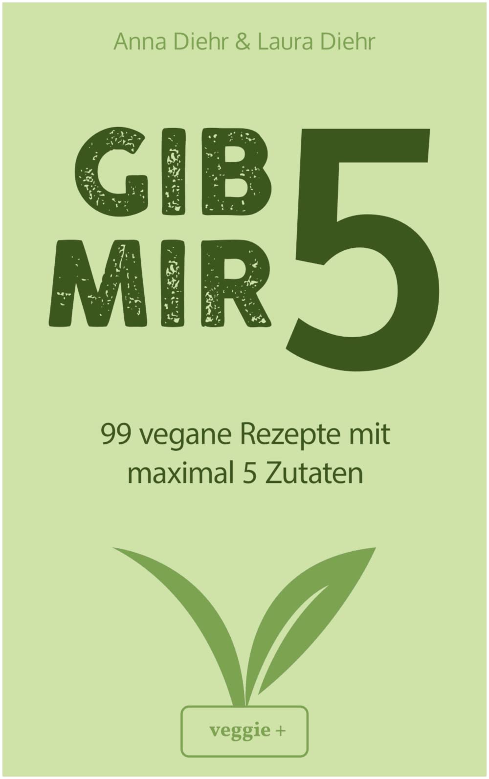 Gib mir 5 Leisure, Home & Garden Books
