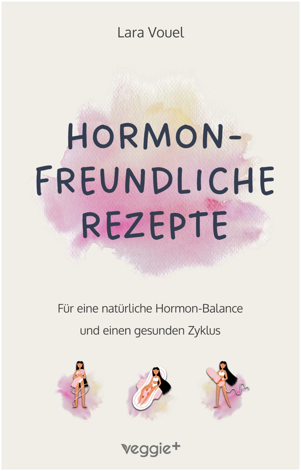 Hormonfreundliche Rezepte Contemporary literature