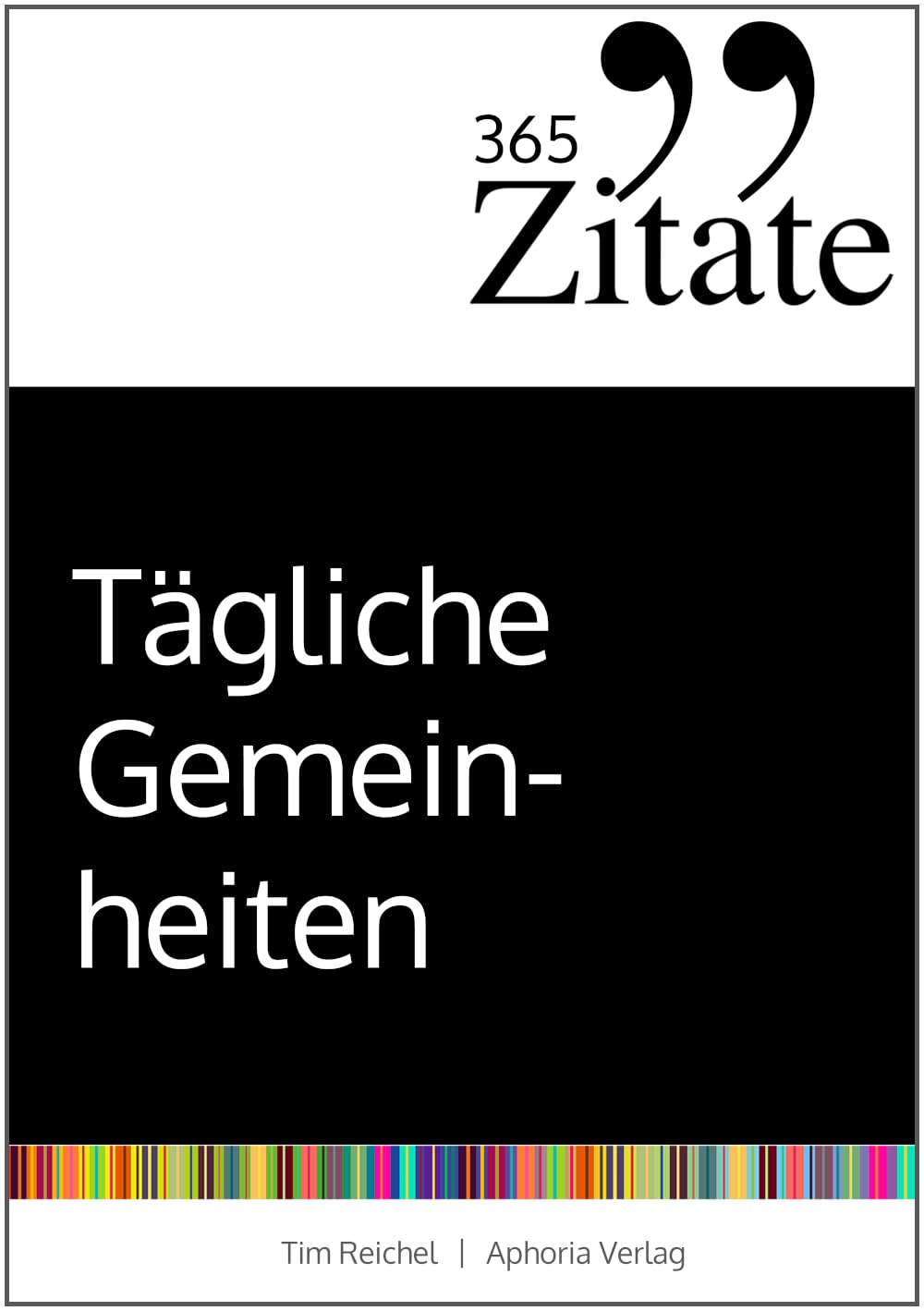 365 Zitate für tägliche Gemeinheiten Humour & Satire