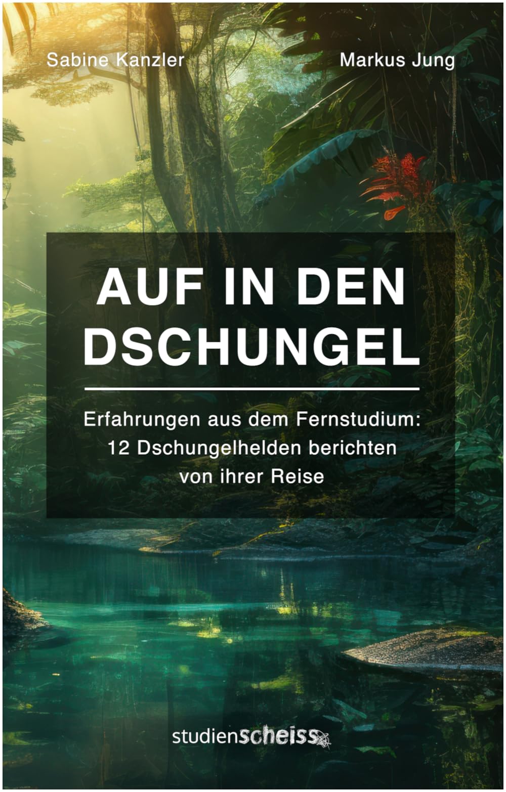 Auf in den Dschungel General education