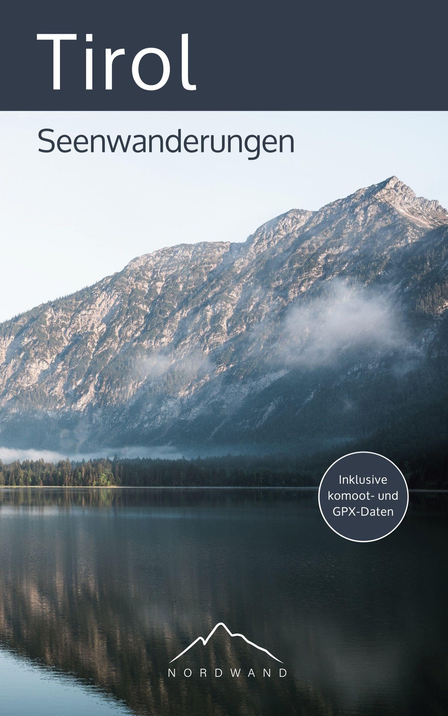 Tirol - Seenwanderungen Leisure, Home & Garden