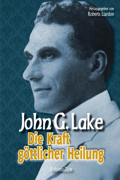 Die Kraft göttlicher Heilung Health, Nutrition & Fitness