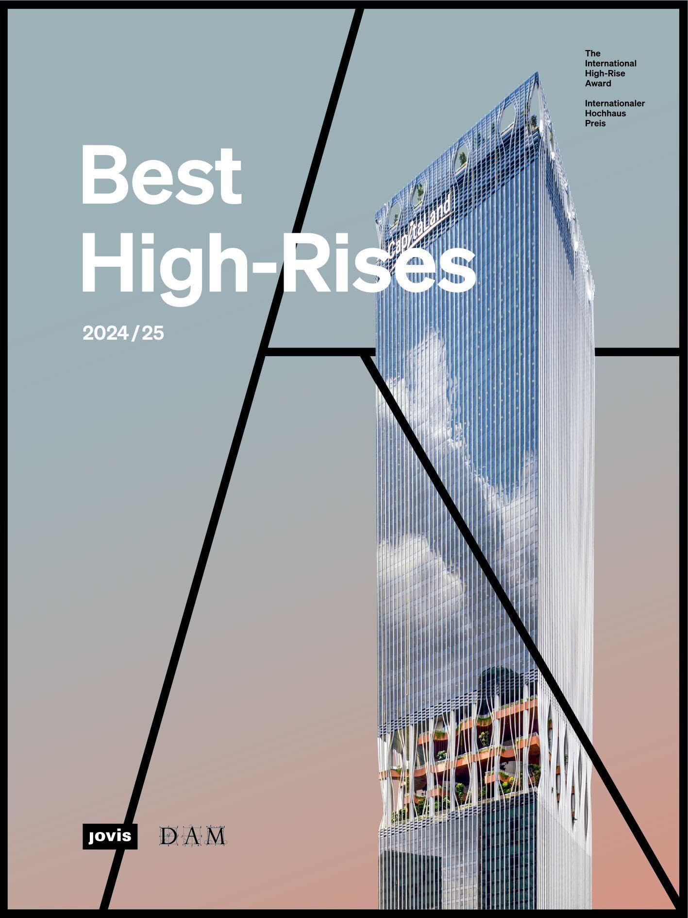 Product Image: Best High-Rises 2024/25