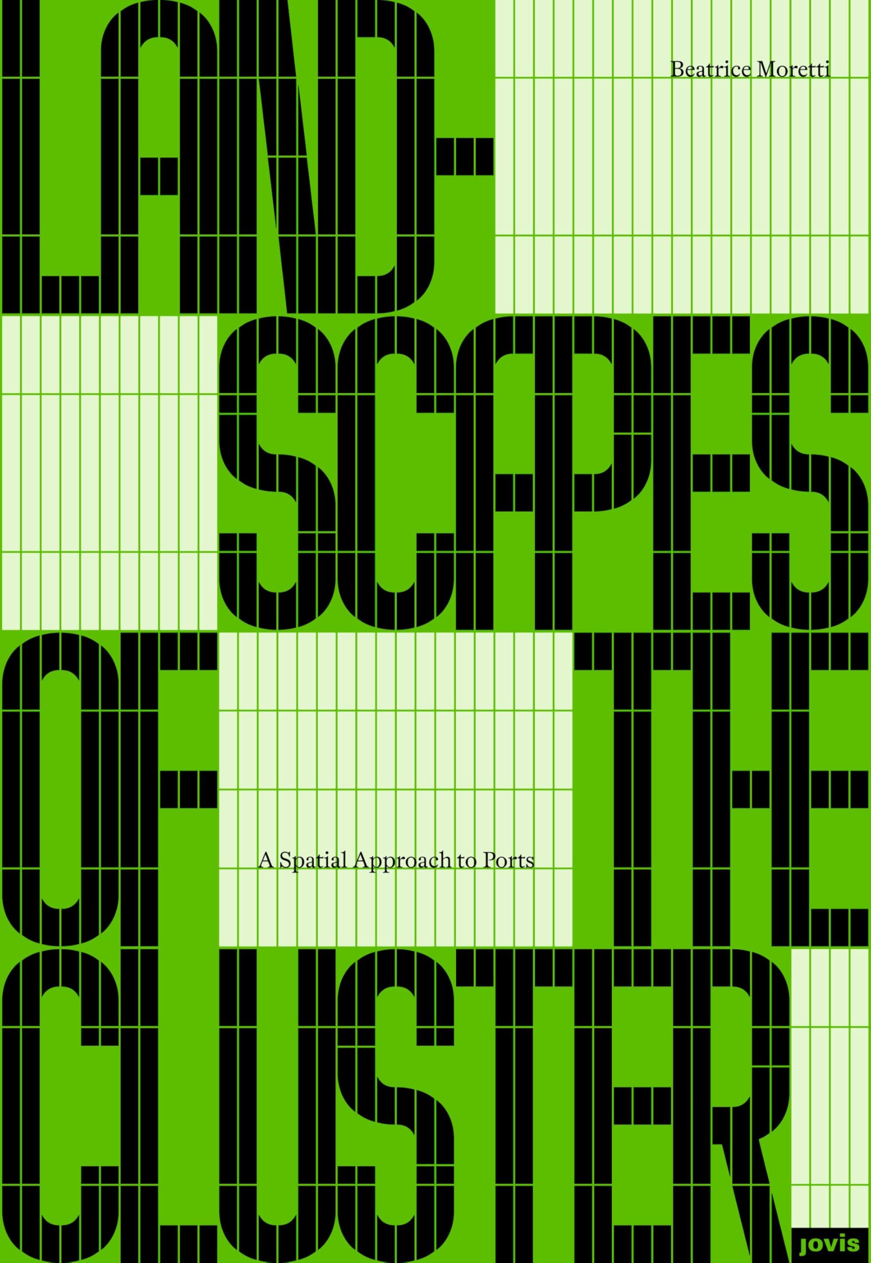 Landscapes of the Cluster Architecture