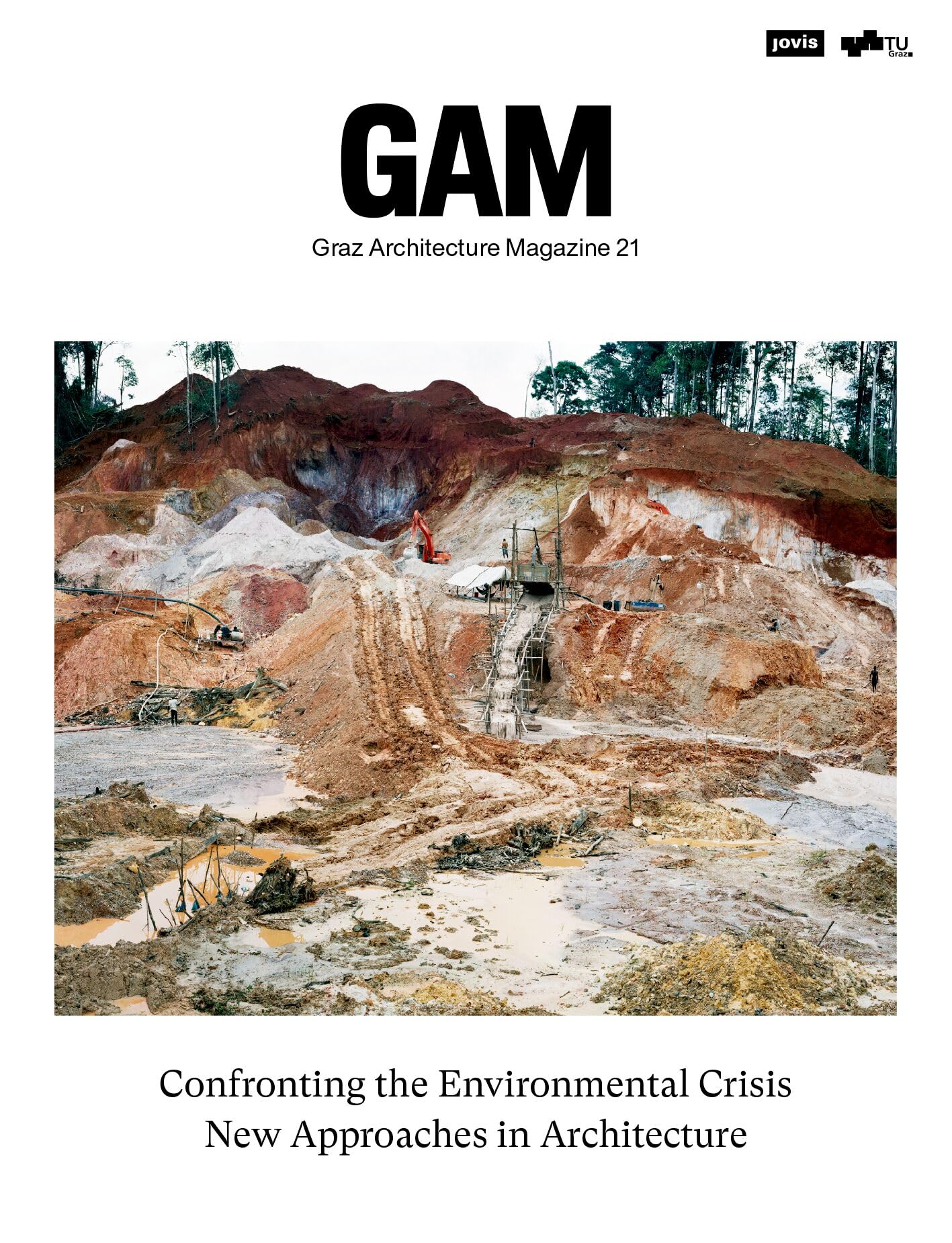 Confronting the Environmental Crisis: New Approaches in Architecture Mathematics