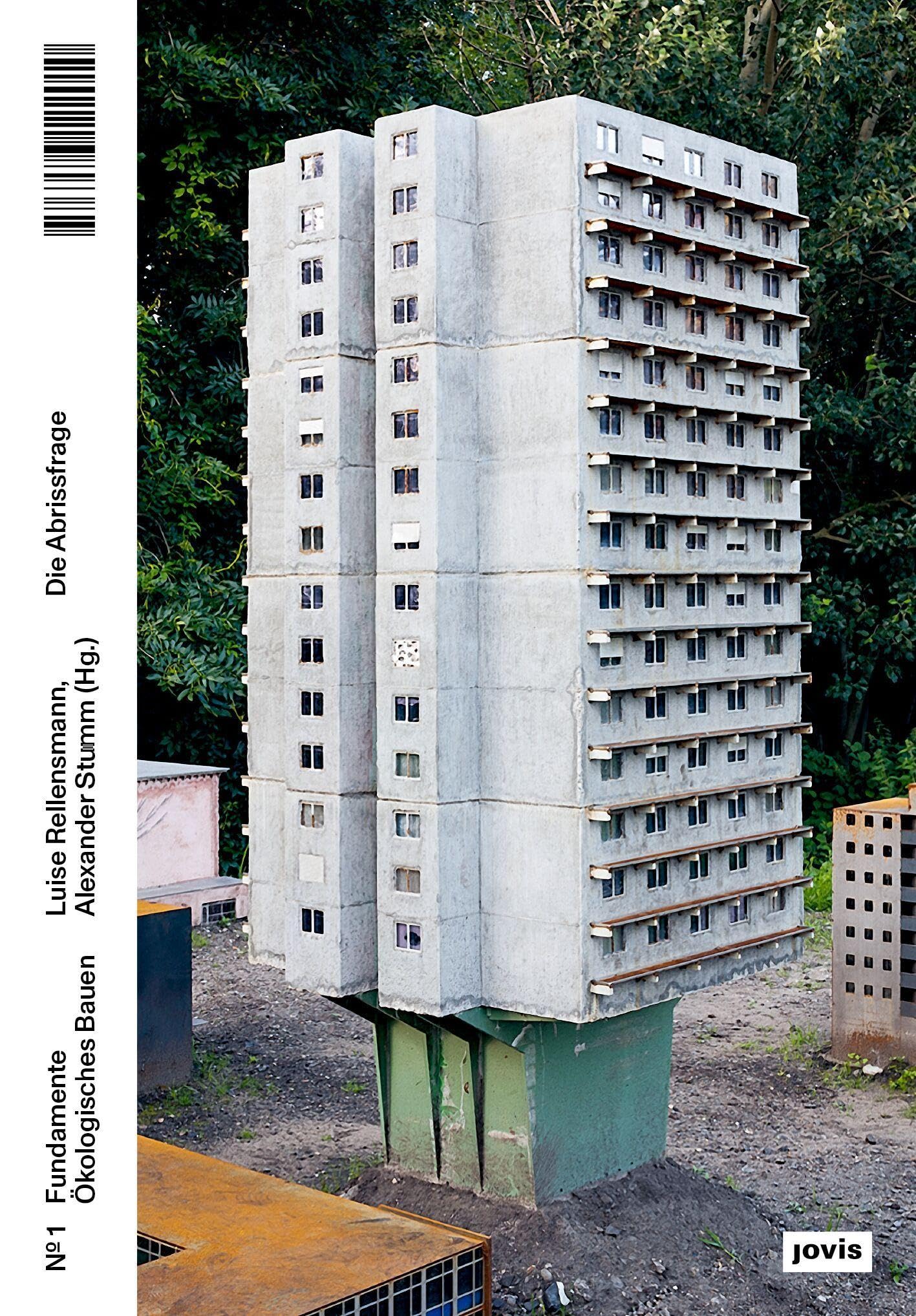 Product Image: Die Abrissfrage