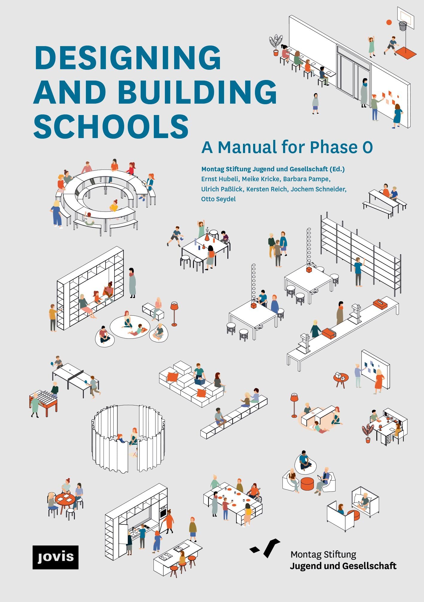 Designing and Building Schools Education & Training