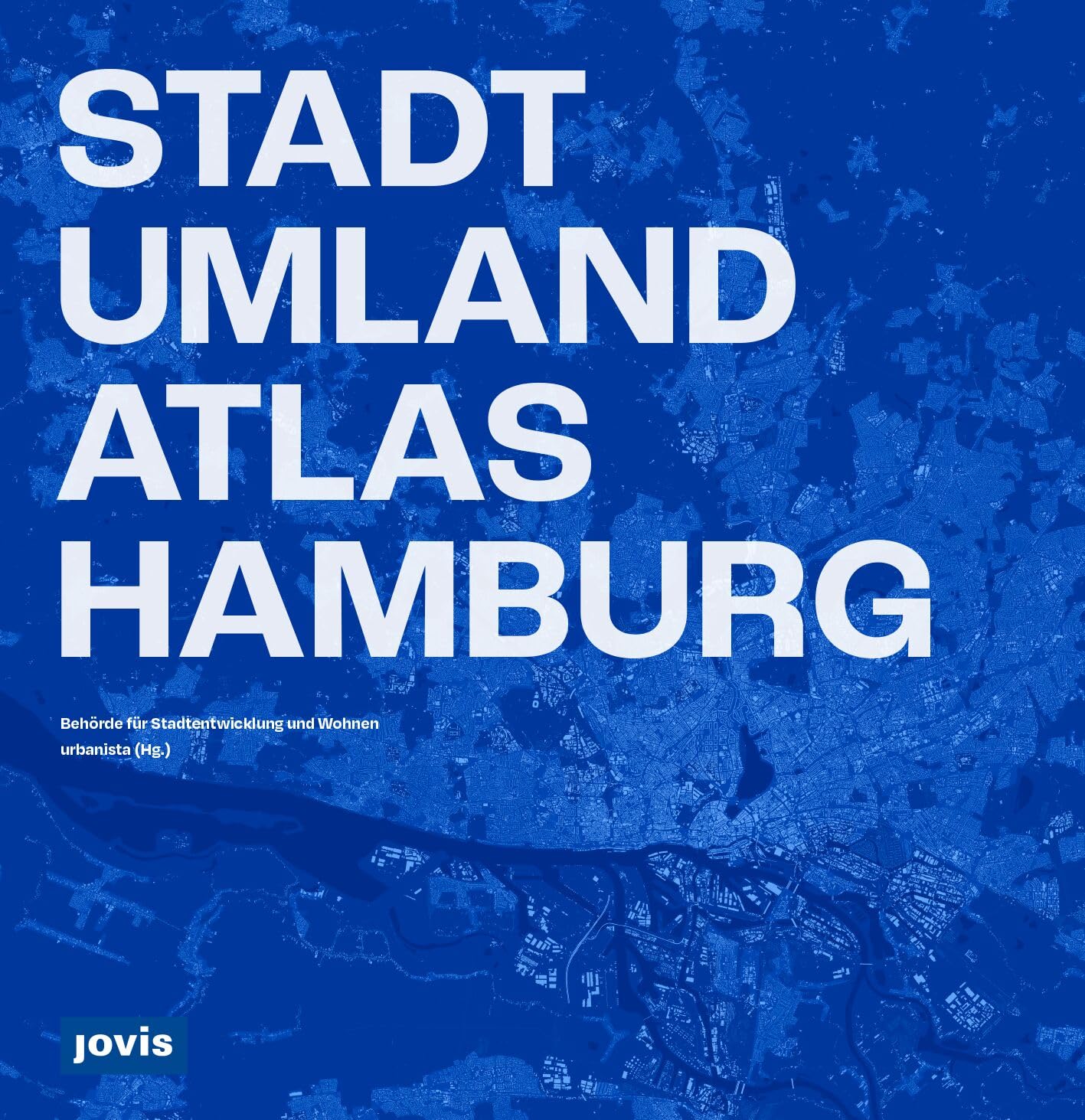 Stadt-Umland-Atlas Hamburg Geology & Geography