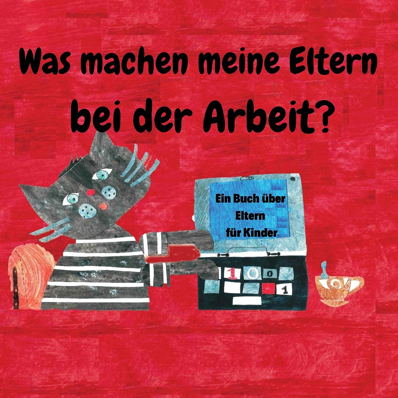 Was machen meine Eltern bei der Arbeit? book