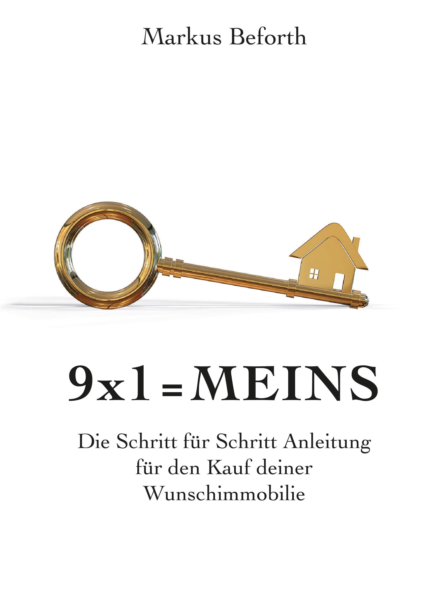 9x1 = Meins Business, Finance & Career