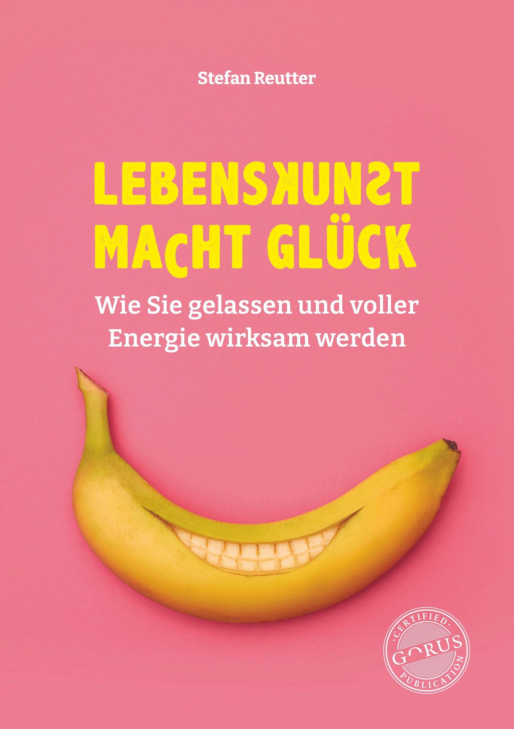 Product Image: Lebenskunst macht Glück