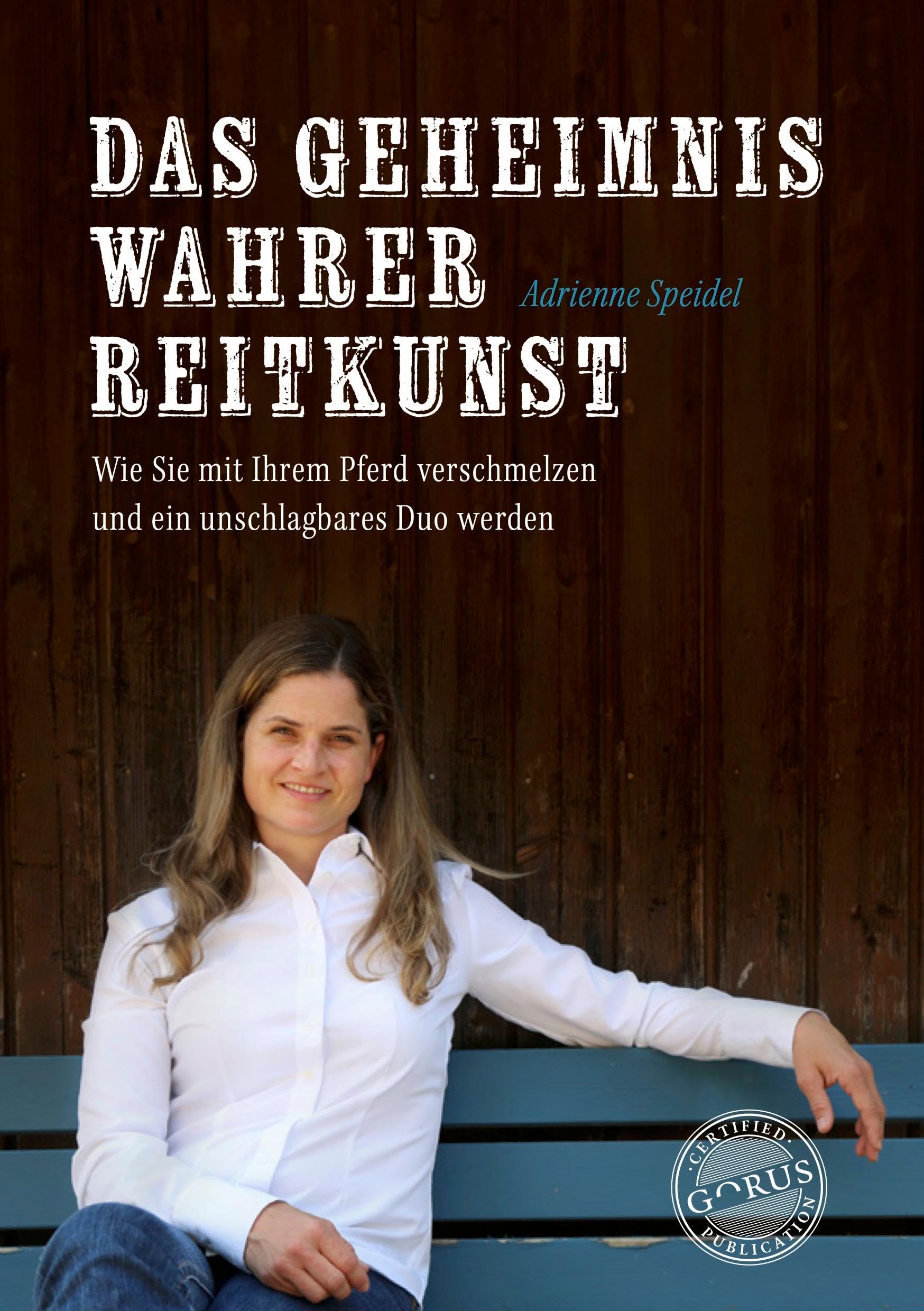 Das Geheimnis wahrer Reitkunst: Wie Sie mit Ihrem Pferd verschmelzen und ein unschlagbares Duo werden Pets