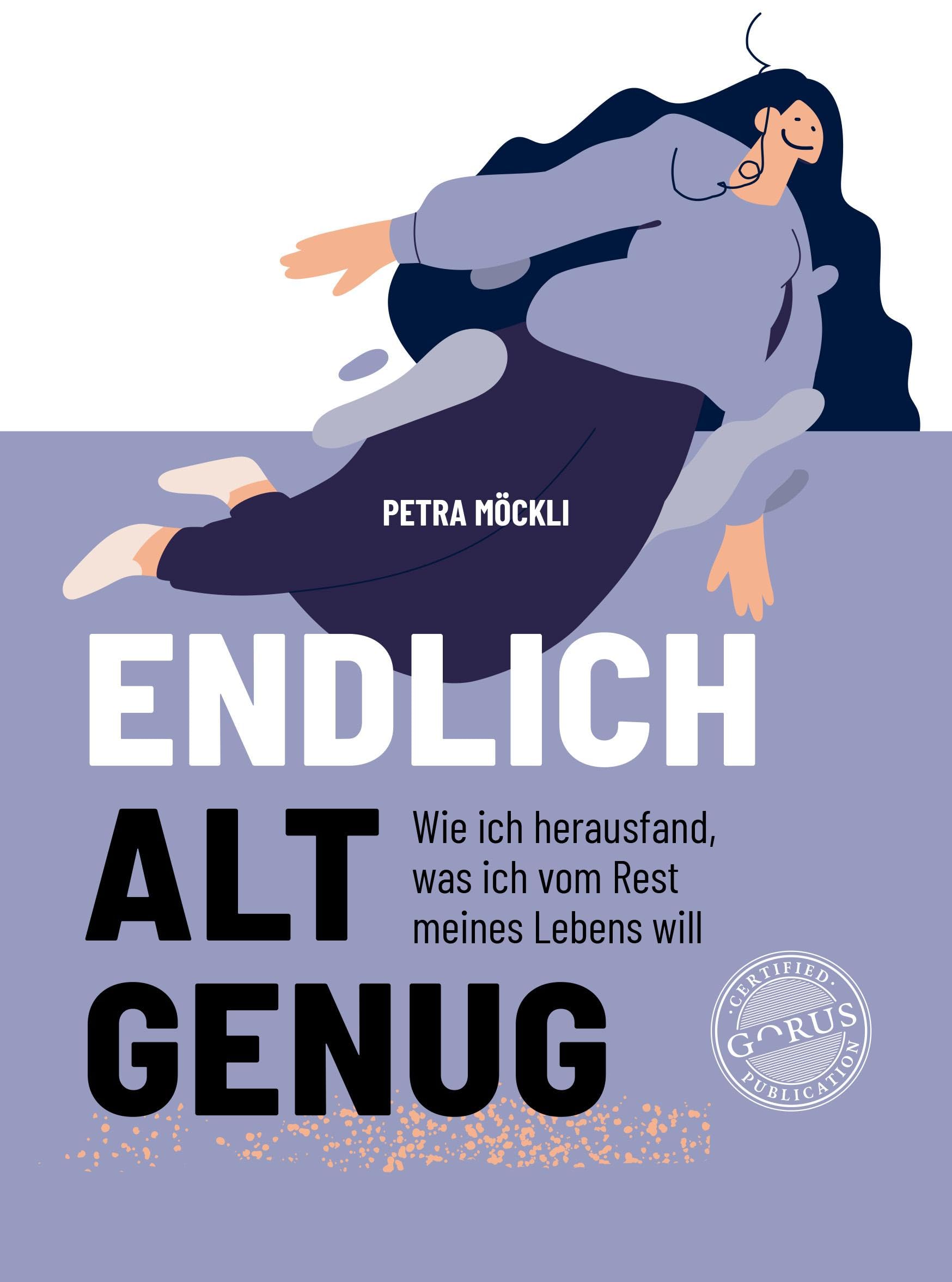 Endlich alt genug Lifestyle