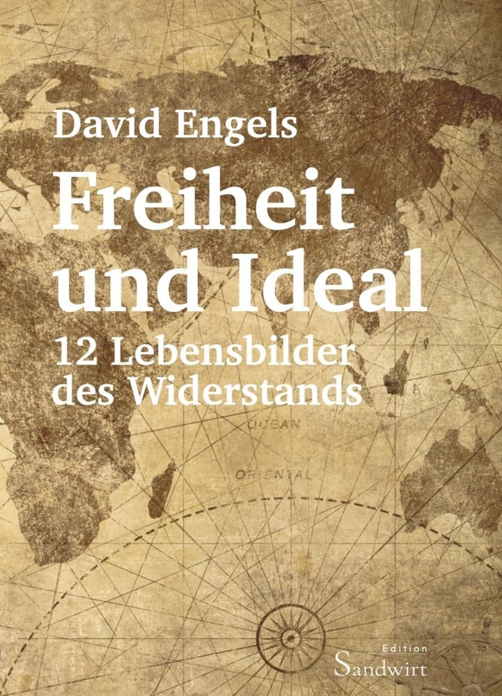 Product Image: Freiheit und Ideal