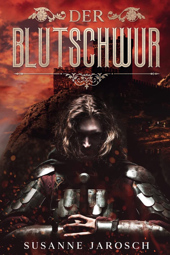 Der Blutschwur: Ragnar-Trilogie Band 1 Historical Fiction