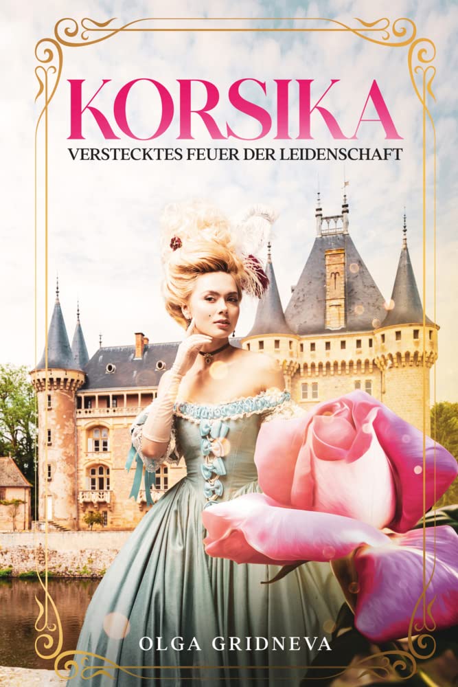 Korsika Historical Fiction