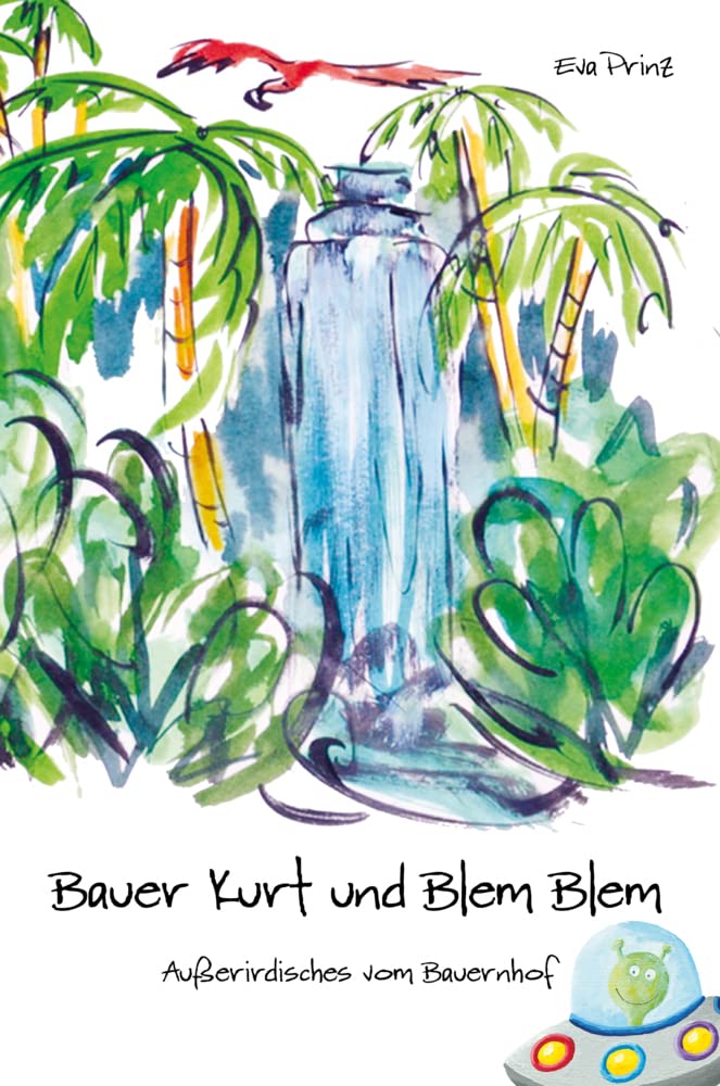 Product Image: Bauer Kurt und Blem Blem