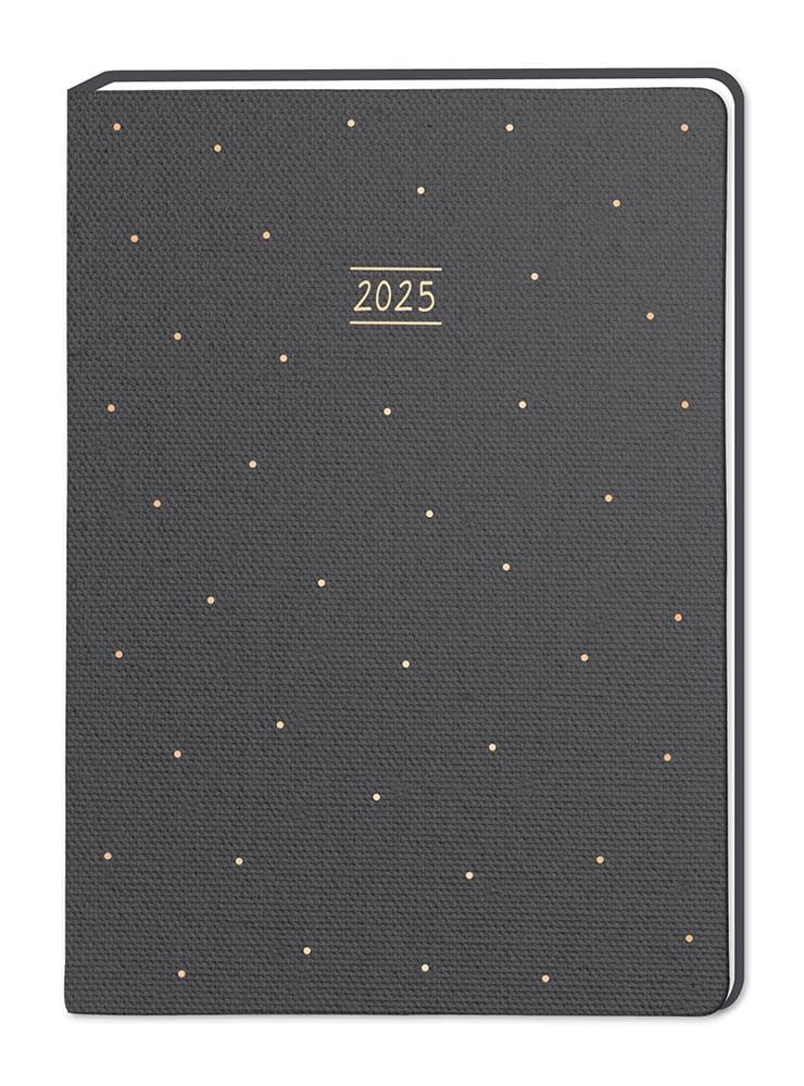 Terminplaner NatureArt 2025 Punkte: Terminplaner NatureArt Calendars