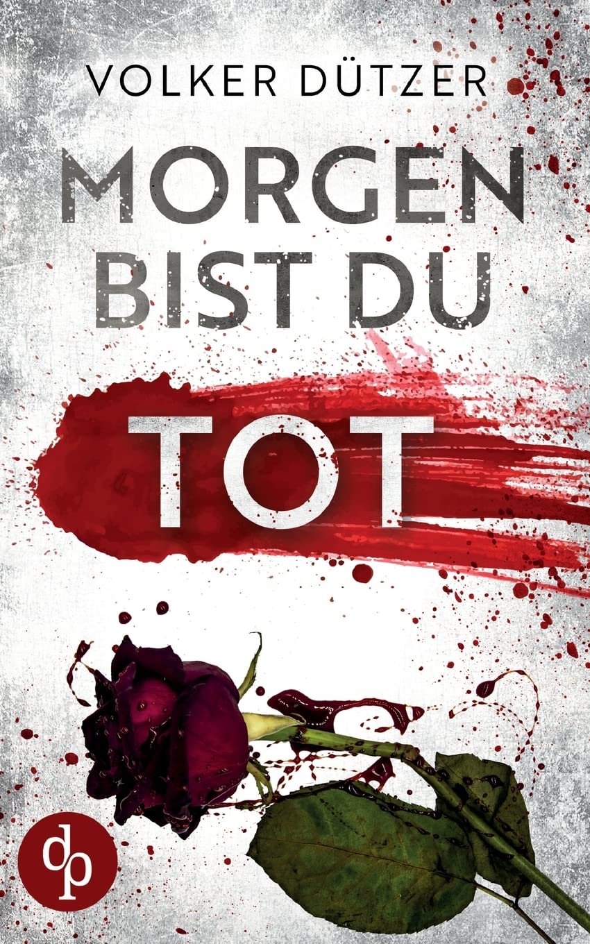 Product Image: Morgen bist du tot