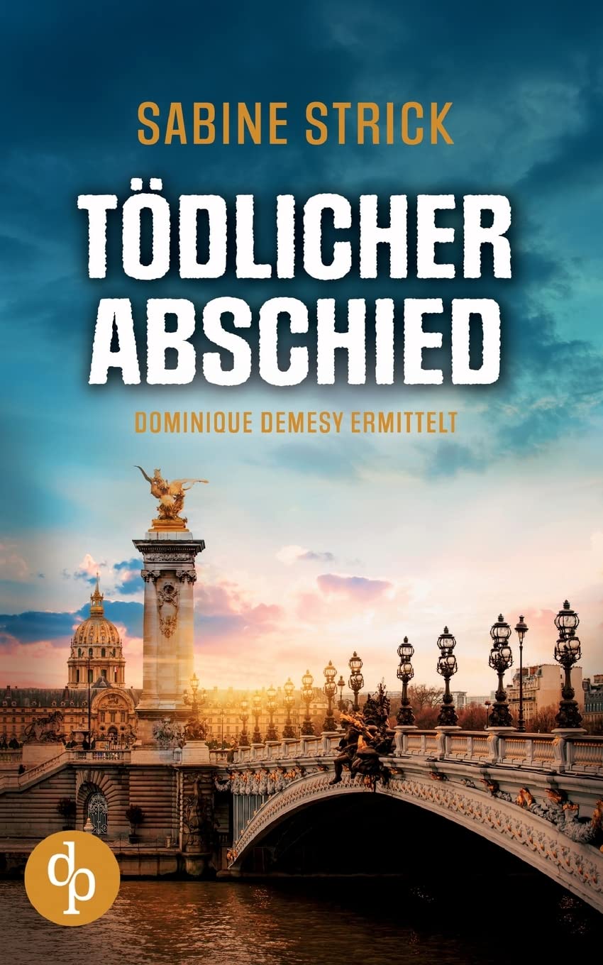 Tödlicher Abschied Contemporary literature Books