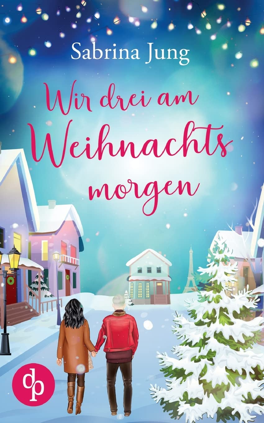 Wir drei am Weihnachtsmorgen Contemporary literature