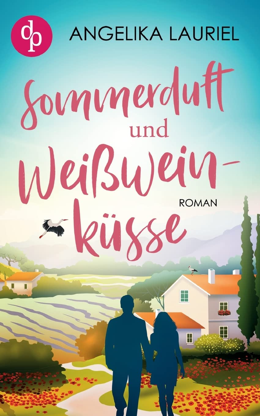 Sommerduft und Weißweinküsse book