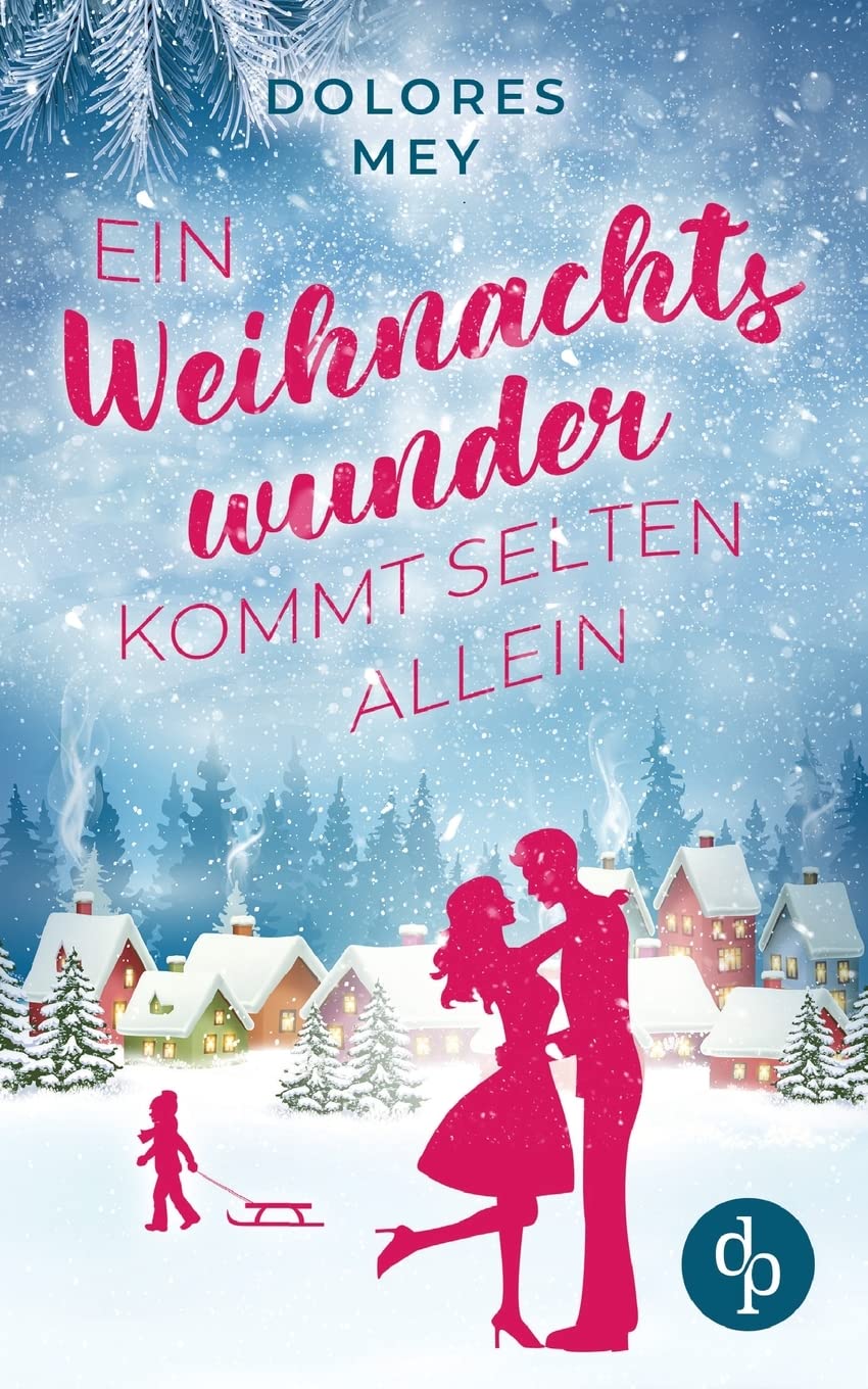 Ein Weihnachtswunder kommt selten allein Contemporary literature