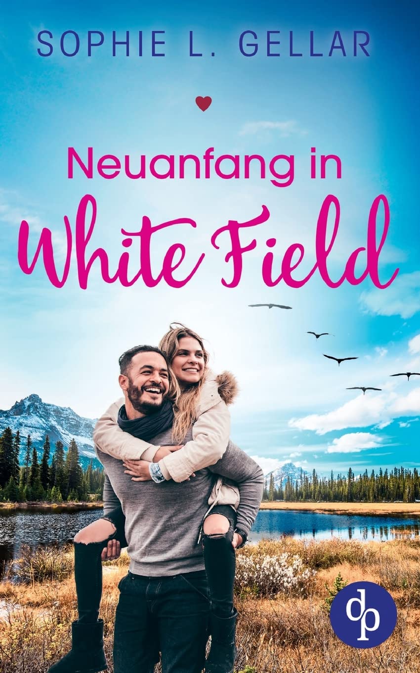 Neuanfang in White Field Contemporary literature