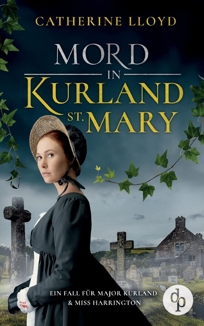Mord in Kurland St. Mary Contemporary literature